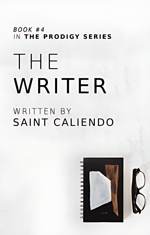 The Writer | #4✓ - Free online novel on NovelFlow The Writer | #4✓ cover - Read free novel on NovelFlow