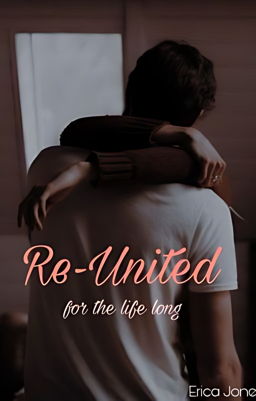 Re-United (completed) - Free online novel on NovelFlow Re-United (completed) cover - Read free novel on NovelFlow