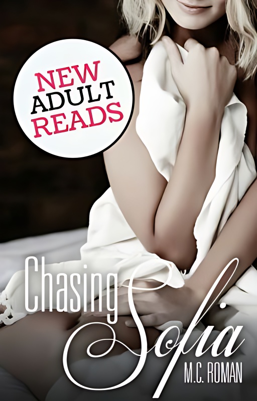 Chasing Sofia - Free online novel on NovelFlow Chasing Sofia cover - Read free novel on NovelFlow