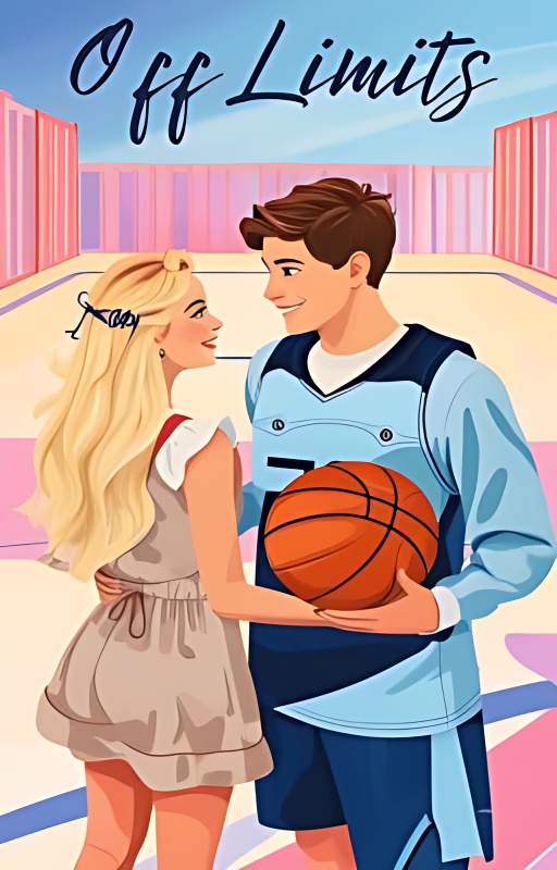 Off Limits: The One I Wasn't Supposed to Love cover