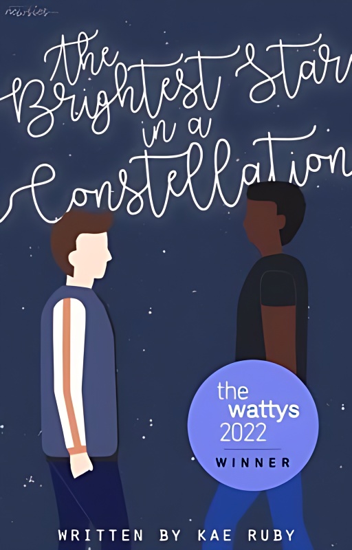 The Brightest Star in a Constellation cover - Read free novel on NovelFlow