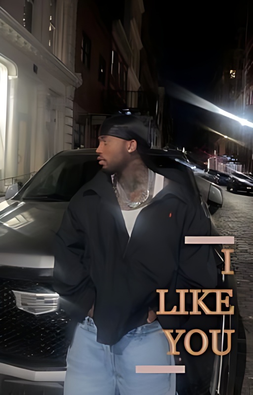 I Like You cover - Read free novel on NovelFlow