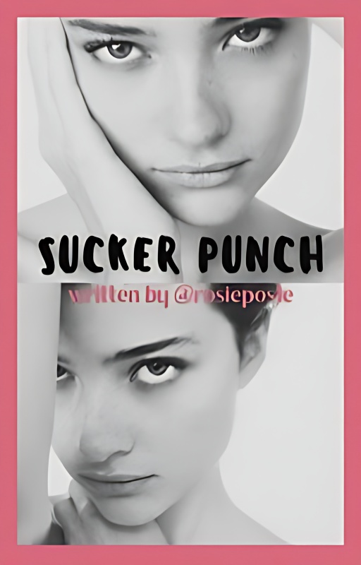 SUCKER PUNCH - Free online novel on NovelFlow SUCKER PUNCH cover - Read free novel on NovelFlow