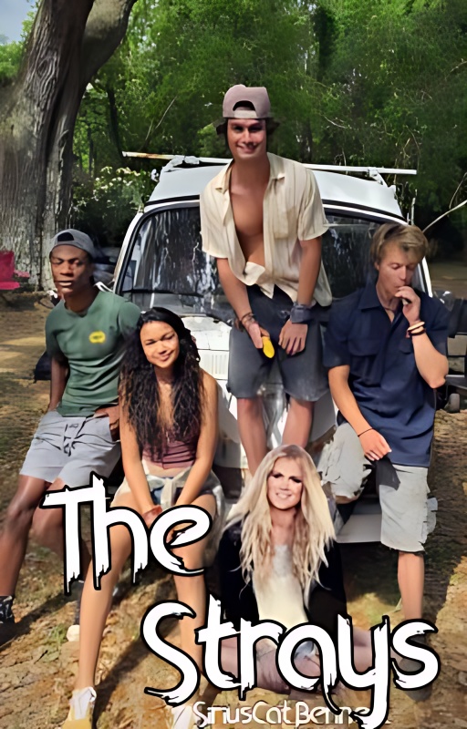 The Strays ⎈John B Routledge⎈ - Free online novel on NovelFlow The Strays ⎈John B Routledge⎈ cover - Read free novel on NovelFlow