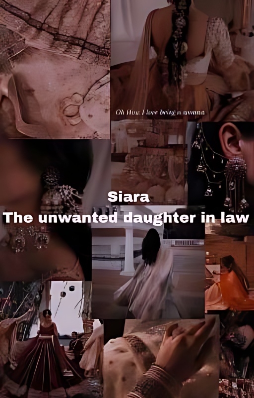 Siara-The unwanted daughter in law - Free online novel on NovelFlow Siara-The unwanted daughter in law cover - Read free novel on NovelFlow