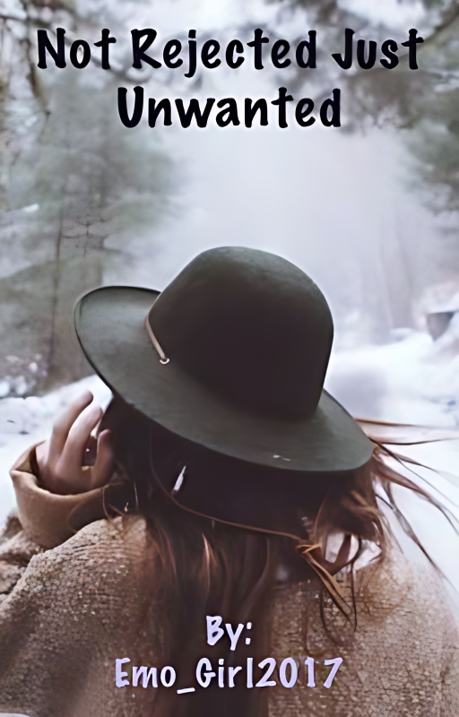 Not Rejected Just Unwanted - Free online novel on NovelFlow Not Rejected Just Unwanted cover - Read free novel on NovelFlow