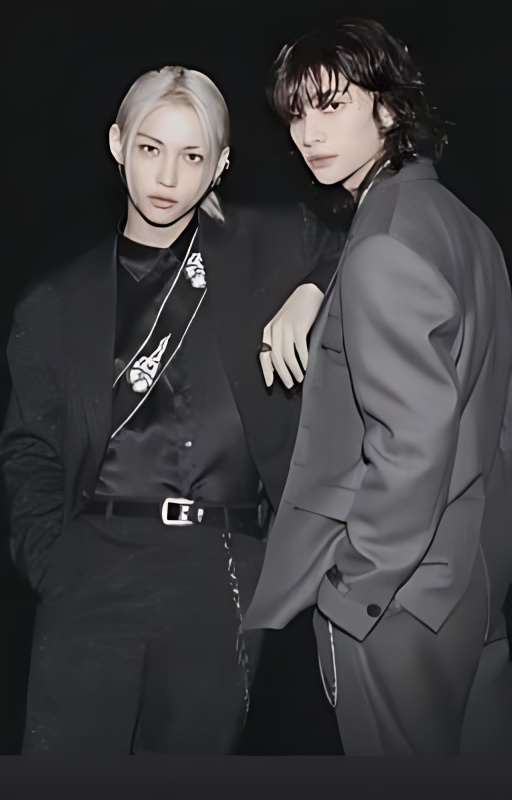 Lovely cold lies || Hyunlix - Free online novel on NovelFlow Lovely cold lies || Hyunlix cover - Read free novel on NovelFlow