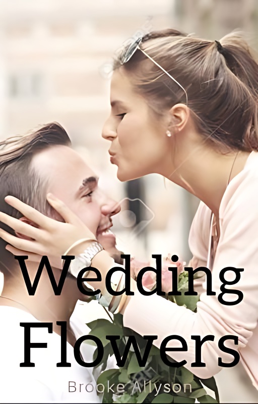 Wedding Flowers [Completed] cover - Read free novel on NovelFlow