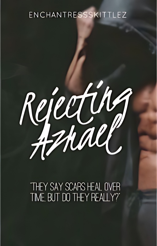 Rejecting Azrael | ✔️ - Free online novel on NovelFlow Rejecting Azrael | ✔️ cover - Read free novel on NovelFlow