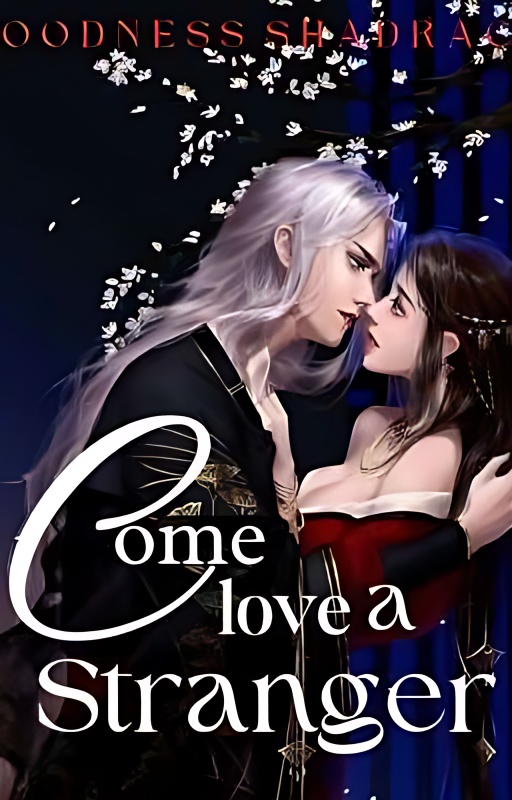 Come Love A Stranger cover