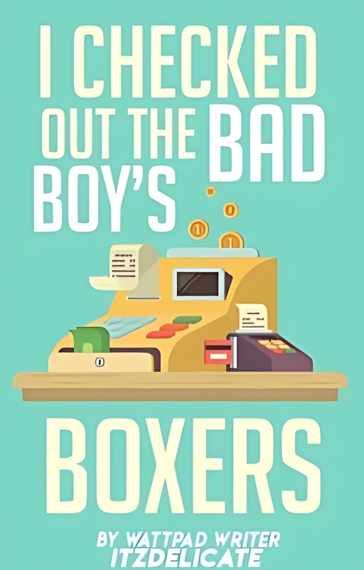 I Checked Out the Badboy's Boxers - Free online novel on NovelFlow I Checked Out the Badboy's Boxers cover - Read free novel on NovelFlow