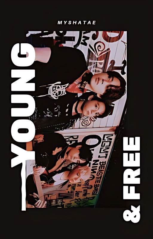 Young and Free | BTS [√] cover