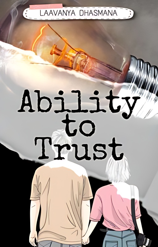 Ability to Trust cover