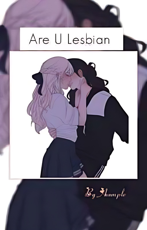 are u lesbian? cover
