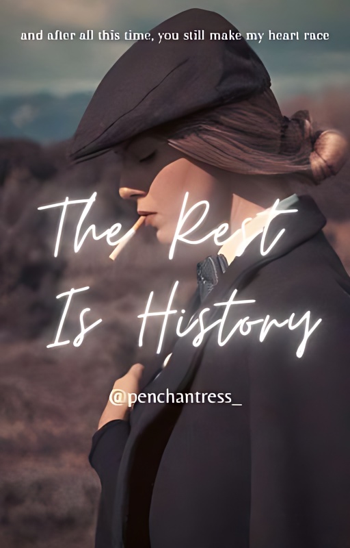 The Rest Is History | ✓ - Free online novel on NovelFlow The Rest Is History | ✓ cover - Read free novel on NovelFlow