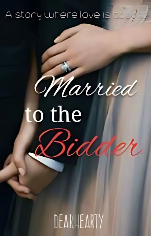 Married to the Bidder - Free online novel on NovelFlow Married to the Bidder cover - Read free novel on NovelFlow