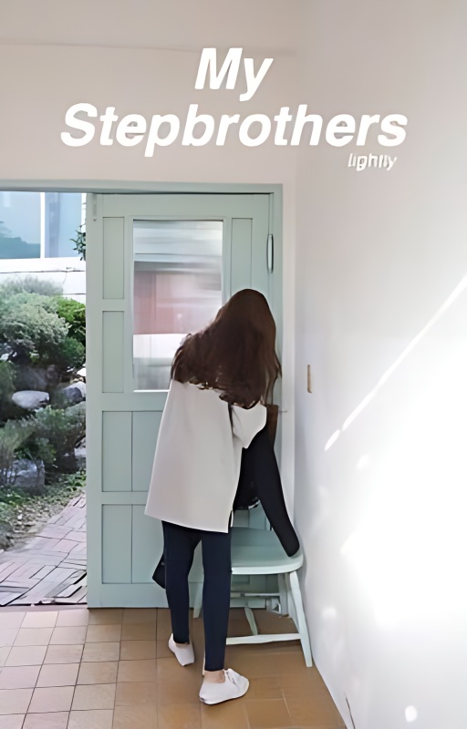 My Stepbrothers - Free online novel on NovelFlow My Stepbrothers cover - Read free novel on NovelFlow