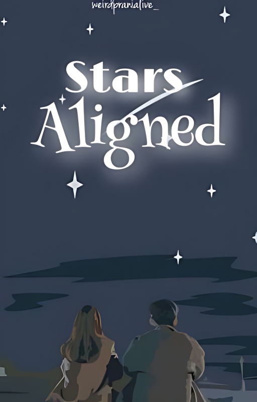 Stars Aligned | ✓ - Free online novel on NovelFlow Stars Aligned | ✓ cover - Read free novel on NovelFlow