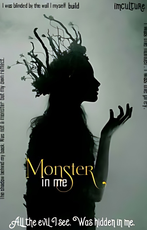 Monster.in.me (Every Feeling In Me. #1) cover