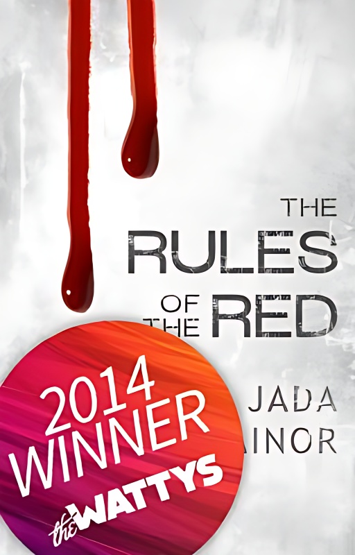 The Rules of the Red - 2014 Watty Award Winner |✓| - Free online novel on NovelFlow The Rules of the Red - 2014 Watty Award Winner |✓| cover - Read free novel on NovelFlow