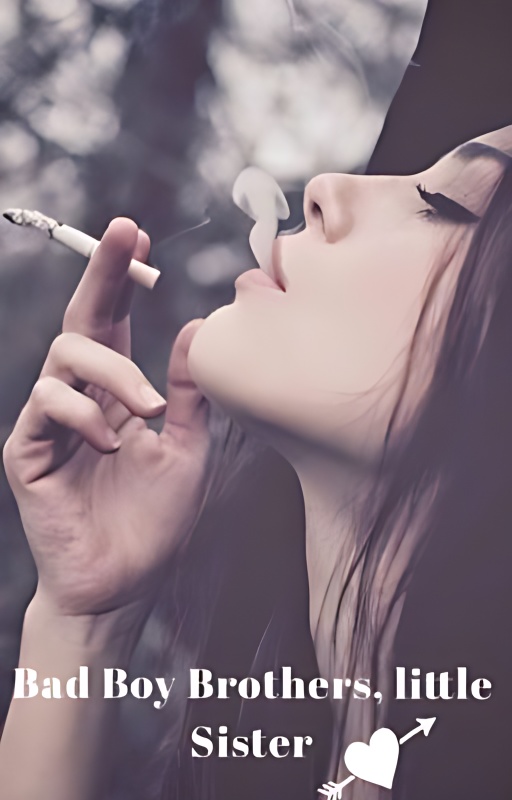 Bad Boy Brothers, little sister - Free online novel on NovelFlow Bad Boy Brothers, little sister cover - Read free novel on NovelFlow