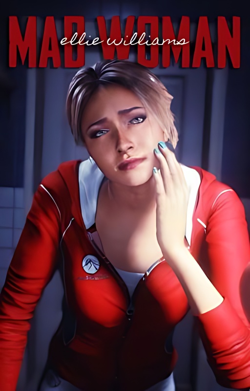 mad woman ⎯ e. williams - Free online novel on NovelFlow mad woman ⎯ e. williams cover - Read free novel on NovelFlow