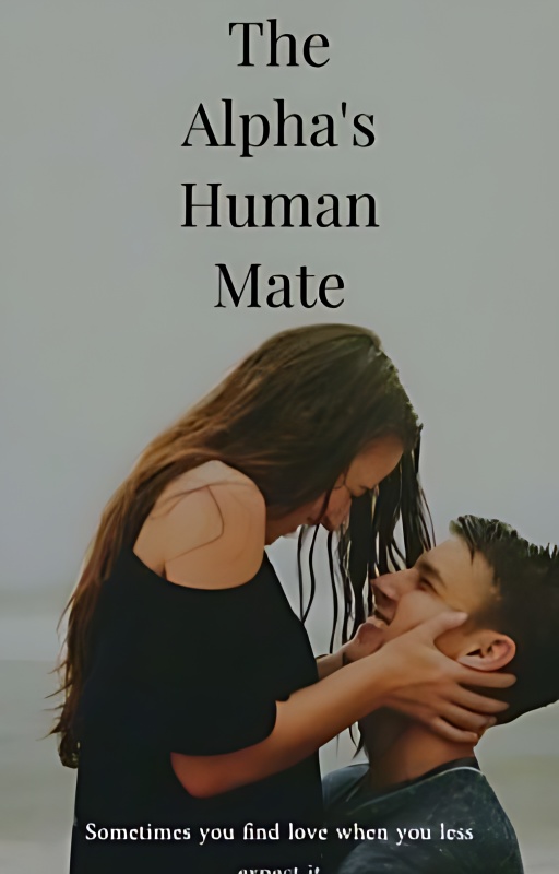The Alpha's Human Mate - Free online novel on NovelFlow The Alpha's Human Mate cover - Read free novel on NovelFlow