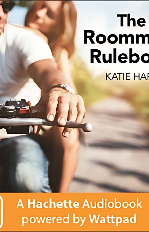 The Roommate Rulebook - Free online novel on NovelFlow The Roommate Rulebook cover - Read free novel on NovelFlow