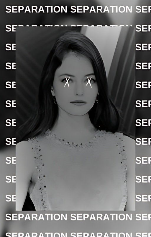 ✓ 1. | SEPARATION ➸ THE VAMPIRE DIARIES cover