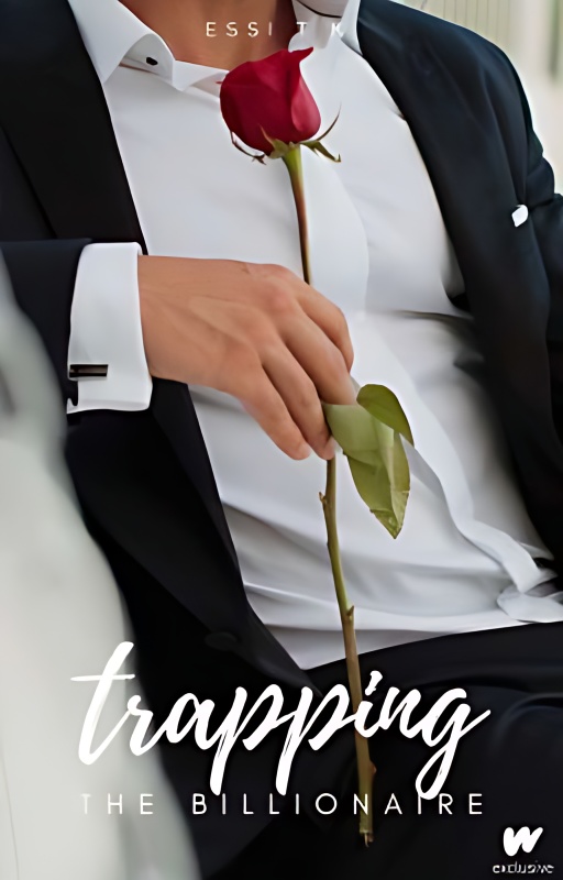 Trapping the billionaire✓ - Free online novel on NovelFlow Trapping the billionaire✓ cover - Read free novel on NovelFlow