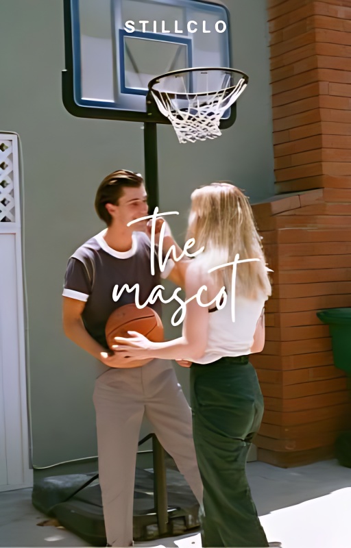 The Mascot | ✓ cover