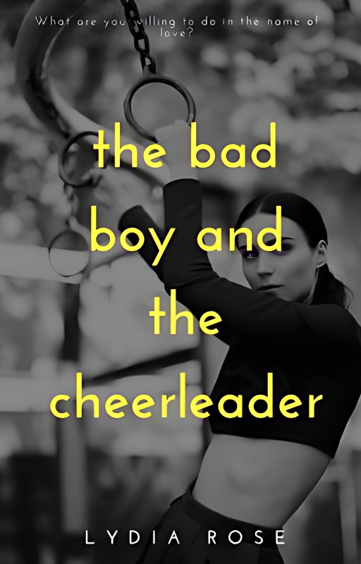 0.1 | The Bad Boy and The Cheerleader |✔| cover