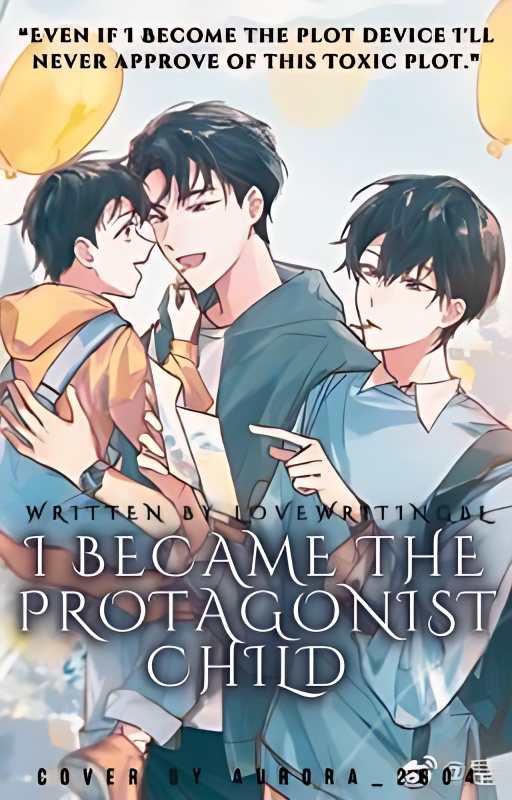 I Became The Protagonist's Child - Free online novel on NovelFlow I Became The Protagonist's Child cover - Read free novel on NovelFlow