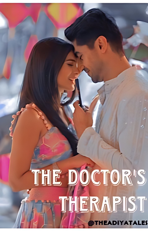 The Doctor's Therapist | AbhiRa Fanfiction - Free online novel on NovelFlow The Doctor's Therapist | AbhiRa Fanfiction cover - Read free novel on NovelFlow