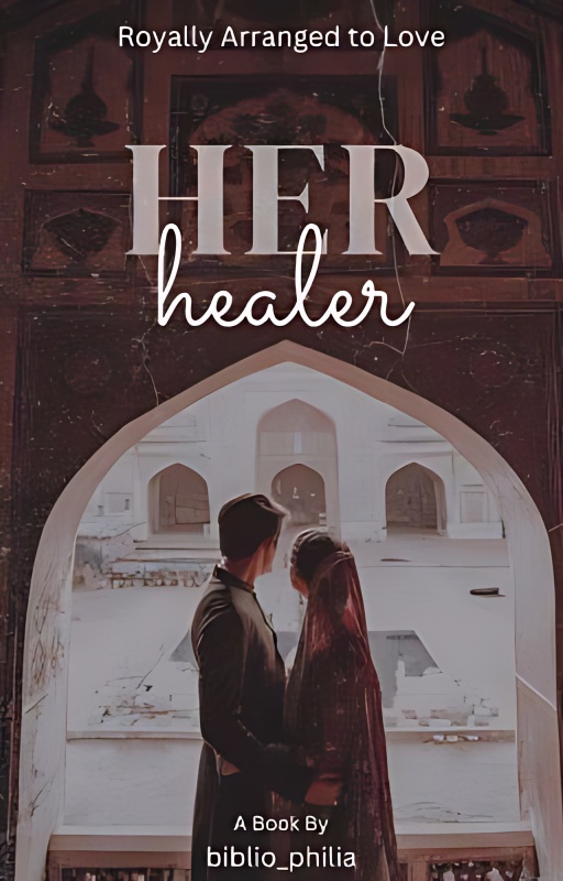 Her healer - Free online novel on NovelFlow Her healer cover - Read free novel on NovelFlow