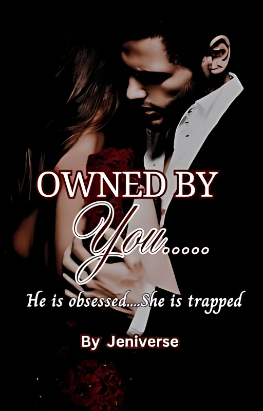 Owned by You cover