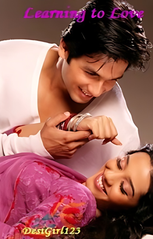 Learning to Love - Free online novel on NovelFlow Learning to Love cover - Read free novel on NovelFlow