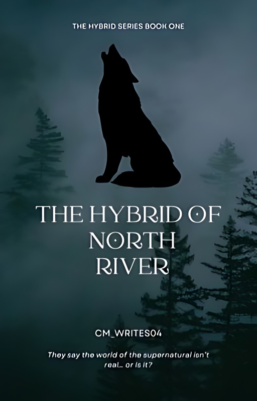 The Hybrid Series: The Hybrid Of North River - Free online novel on NovelFlow The Hybrid Series: The Hybrid Of North River cover - Read free novel on NovelFlow