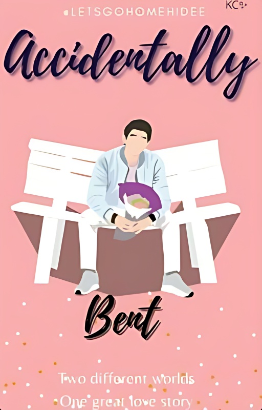 Accidentally Bent (Boyxboy) ✔ - Free online novel on NovelFlow Accidentally Bent (Boyxboy) ✔ cover - Read free novel on NovelFlow