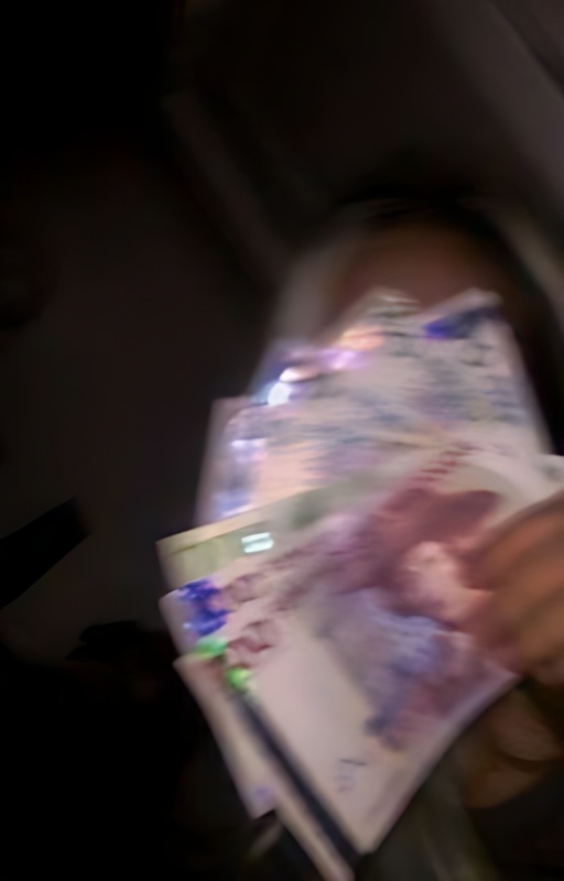 Asshole ❦ Mattia Polibio cover