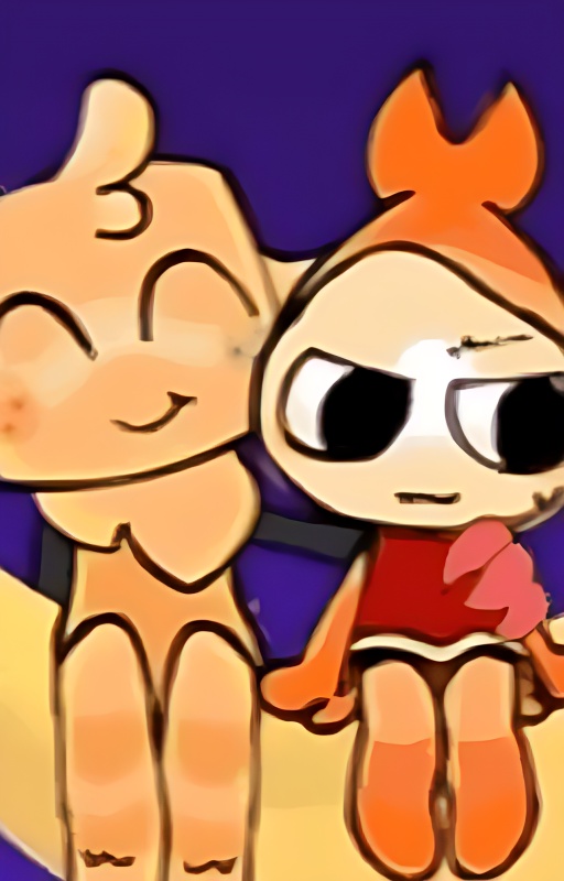 The Warming of Hearts: Shrimpo and Goob | Angryhugs / Hatehugs / Shrimpo x Goob cover