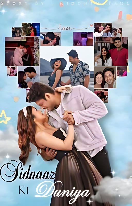 SidNaaz Ki Duniya: Collection of Short Stories and OS ✅ - Free online novel on NovelFlow SidNaaz Ki Duniya: Collection of Short Stories and OS ✅ cover - Read free novel on NovelFlow