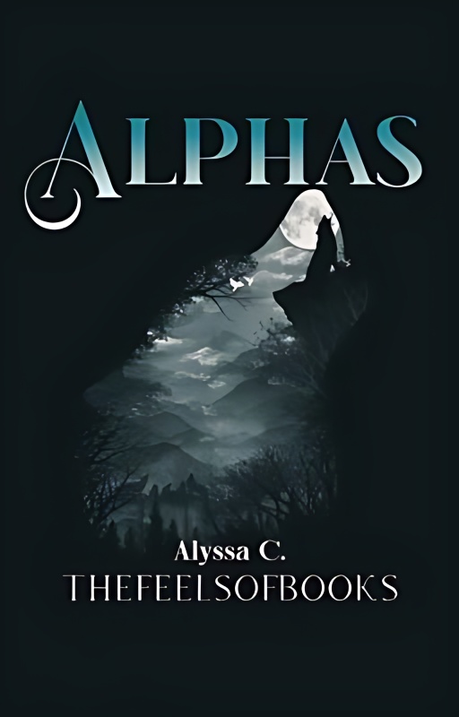 Alphas cover