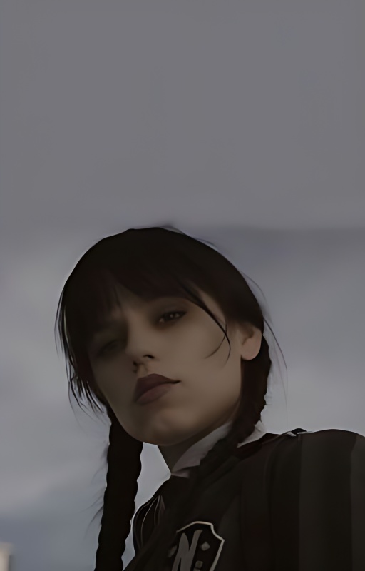 My Wednesday - Free online novel on NovelFlow My Wednesday cover - Read free novel on NovelFlow