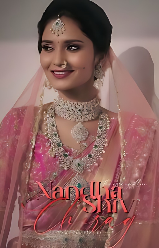 Nandha Shiv Chirag - The arranged love cover