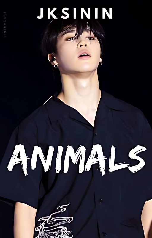 Animals [jikook] 🌙 cover - Read free novel on NovelFlow