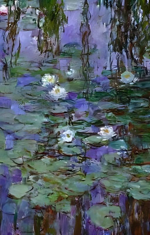 lasting ferity ||  haiku compilation cover