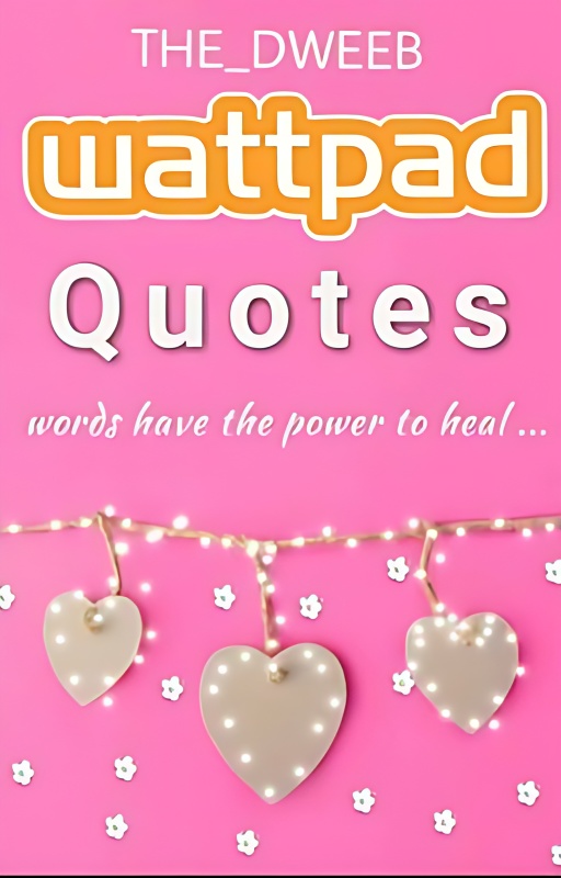 Wattpad Quotes ✅ cover