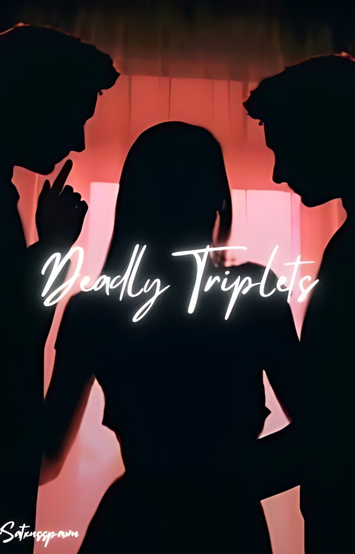 Deadly Triplets - Free online novel on NovelFlow Deadly Triplets cover - Read free novel on NovelFlow
