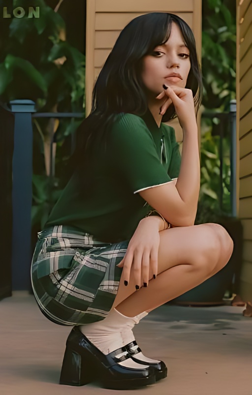 Wednesday (One Shots and Imagines) cover